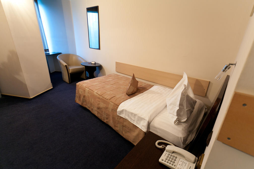 Hotel Dacia Rrt Bucareste Quarto foto